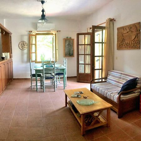 Ammouliani Captain'S House Villa Ngoại thất bức ảnh