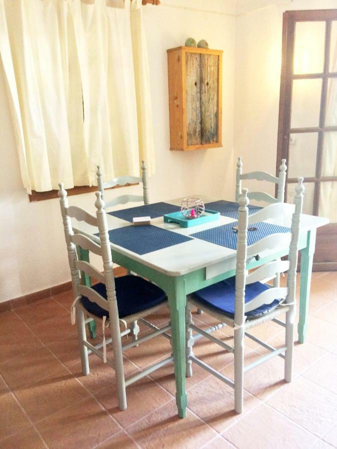 Ammouliani Captain'S House Villa Ngoại thất bức ảnh